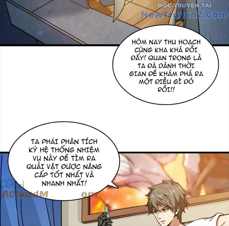 Phệ Thần Kỷ Chap 131 - Next Chap 132