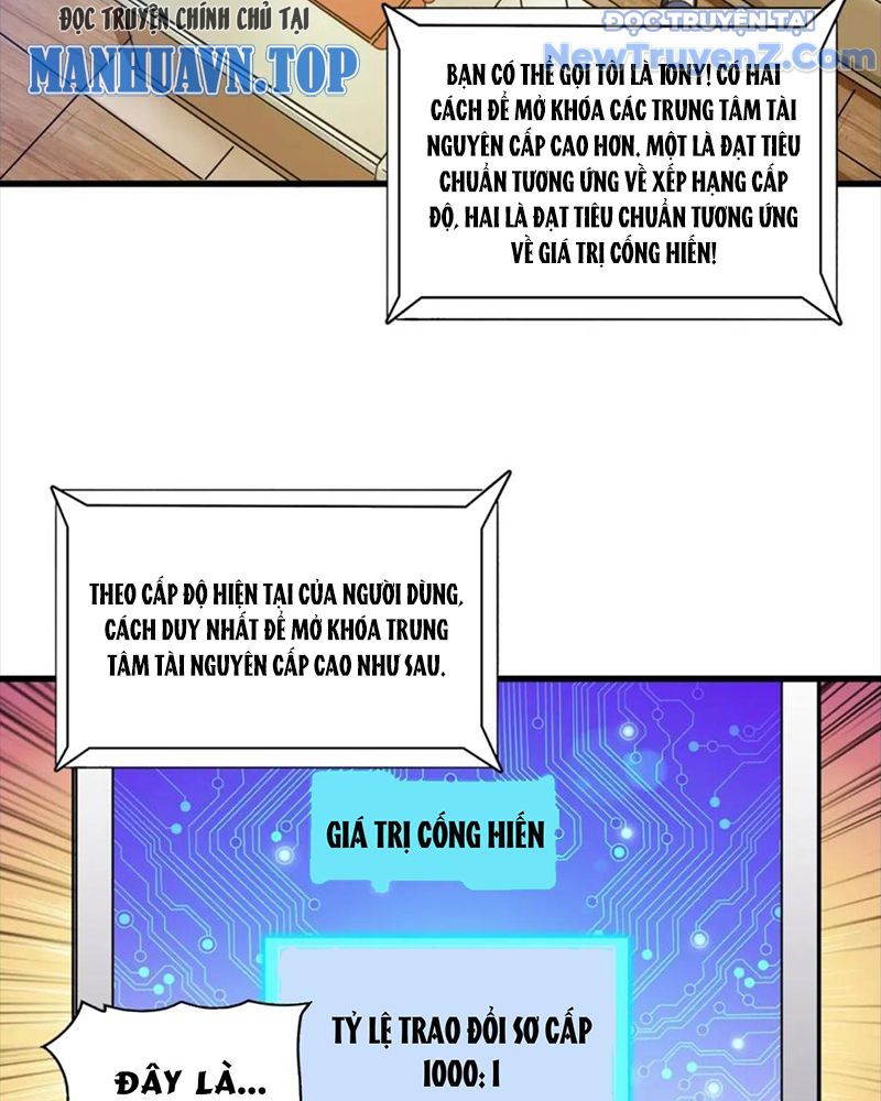 Phệ Thần Kỷ Chap 131 - Next Chap 132