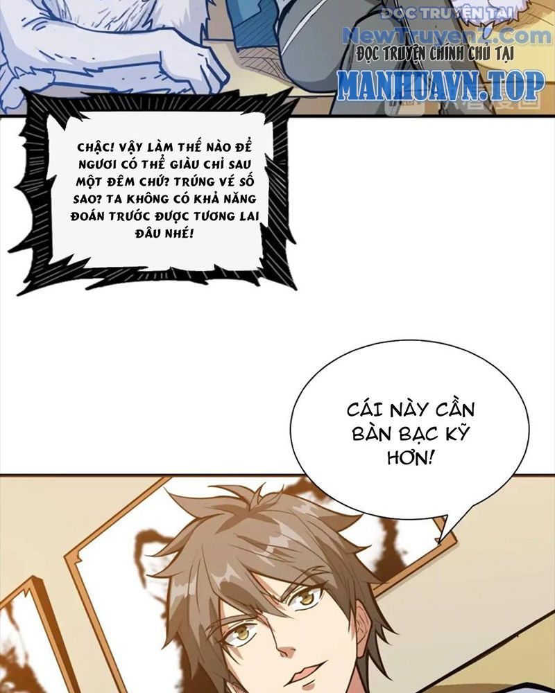 Phệ Thần Kỷ Chap 131 - Next Chap 132