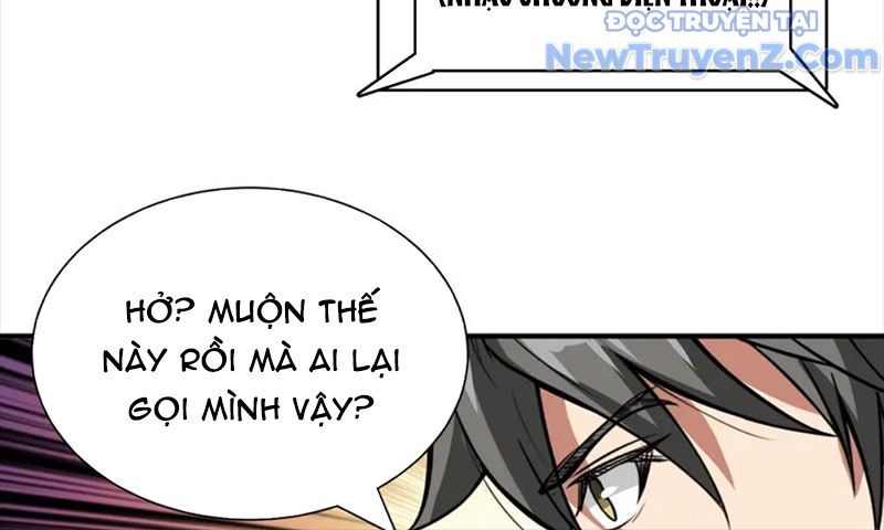Phệ Thần Kỷ Chap 131 - Next Chap 132