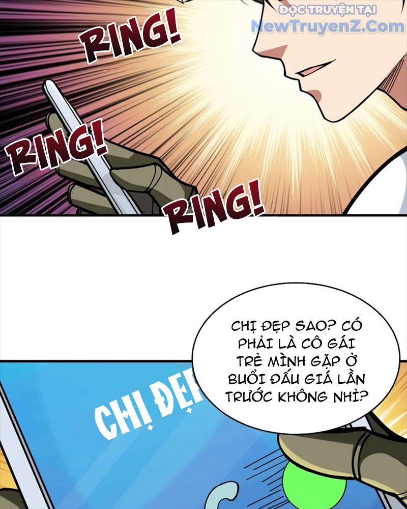 Phệ Thần Kỷ Chap 131 - Next Chap 132