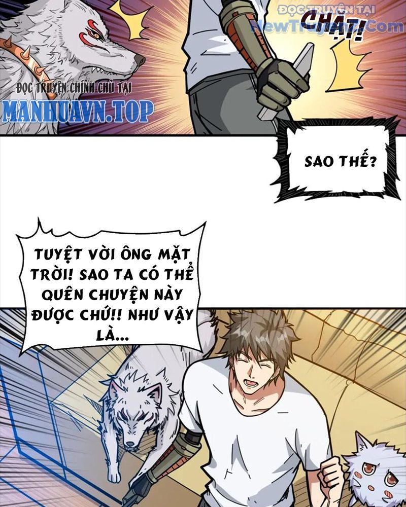 Phệ Thần Kỷ Chap 131 - Next Chap 132