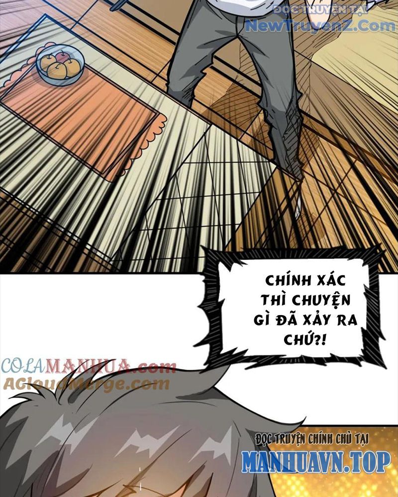 Phệ Thần Kỷ Chap 131 - Next Chap 132
