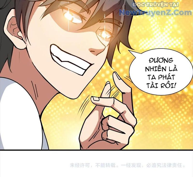 Phệ Thần Kỷ Chap 131 - Next Chap 132