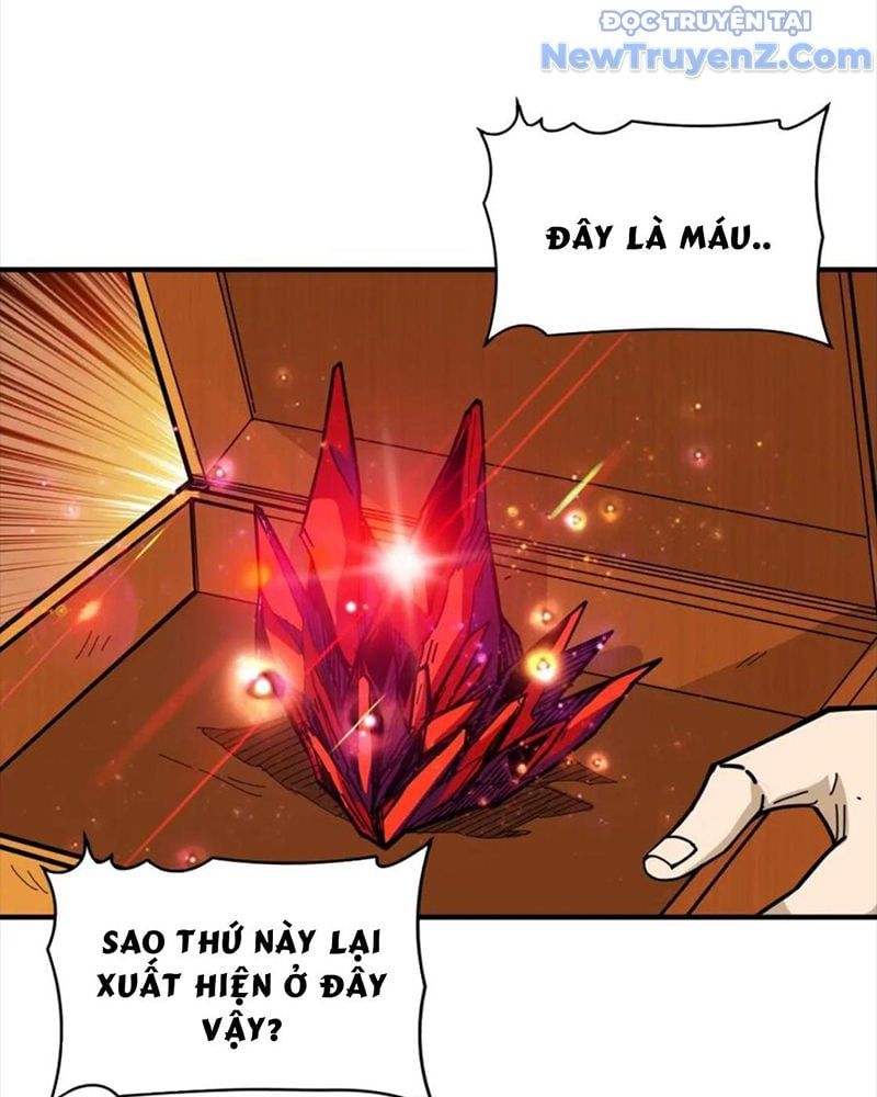 Phệ Thần Kỷ Chap 131 - Next Chap 132