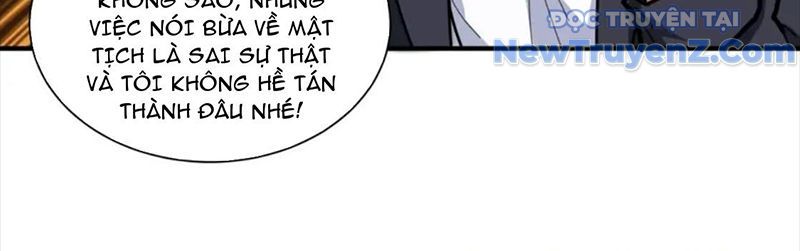 Phệ Thần Kỷ Chap 132 - Next Chap 133