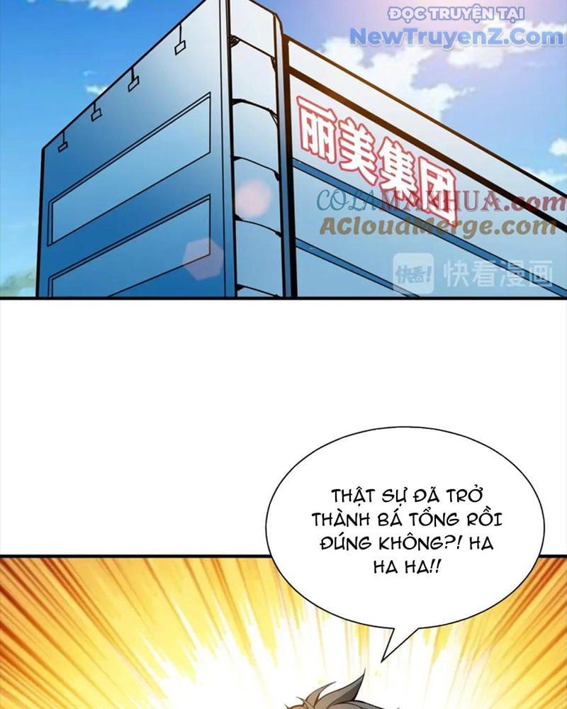 Phệ Thần Kỷ Chap 132 - Next Chap 133