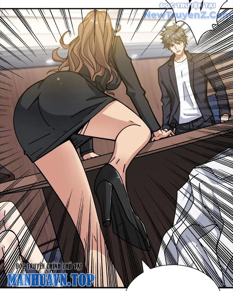 Phệ Thần Kỷ Chap 133 - Next Chap 134