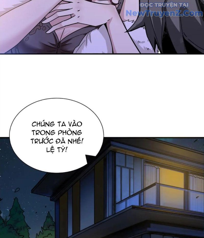 Phệ Thần Kỷ Chap 134 - Next Chap 135