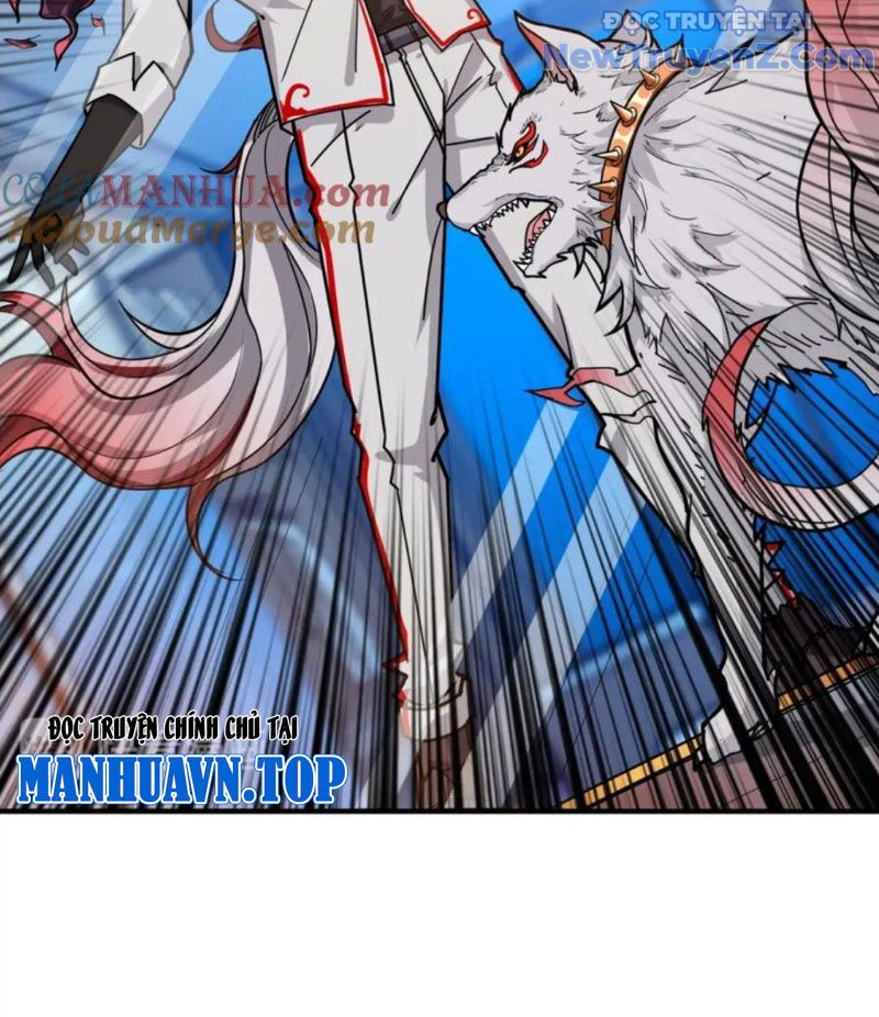 Phệ Thần Kỷ Chap 134 - Next Chap 135