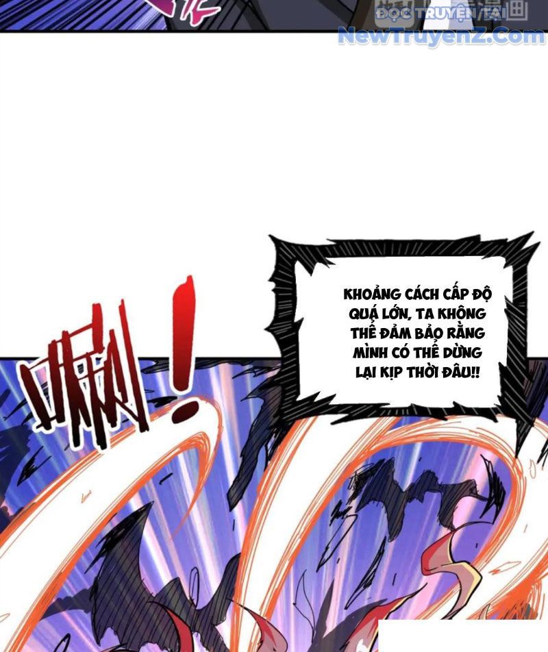Phệ Thần Kỷ Chap 135 - Next Chap 136
