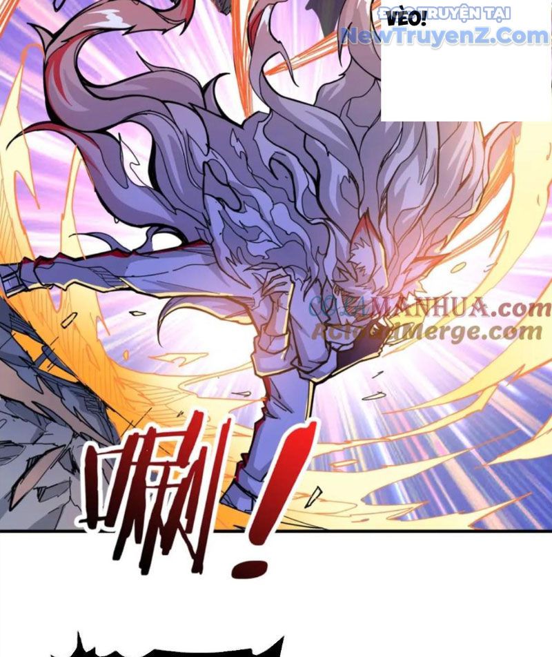 Phệ Thần Kỷ Chap 135 - Next Chap 136