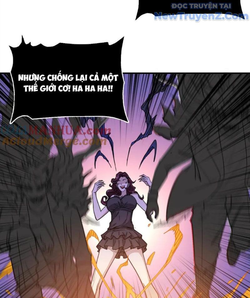 Phệ Thần Kỷ Chap 135 - Next Chap 136