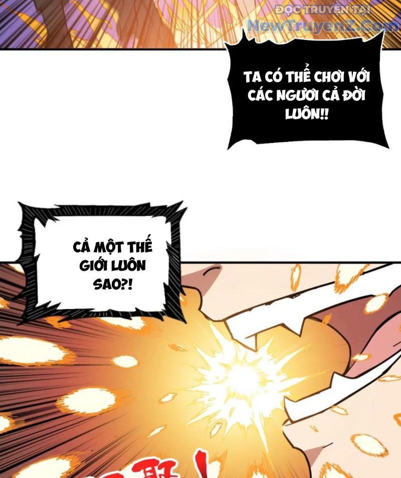 Phệ Thần Kỷ Chap 135 - Next Chap 136