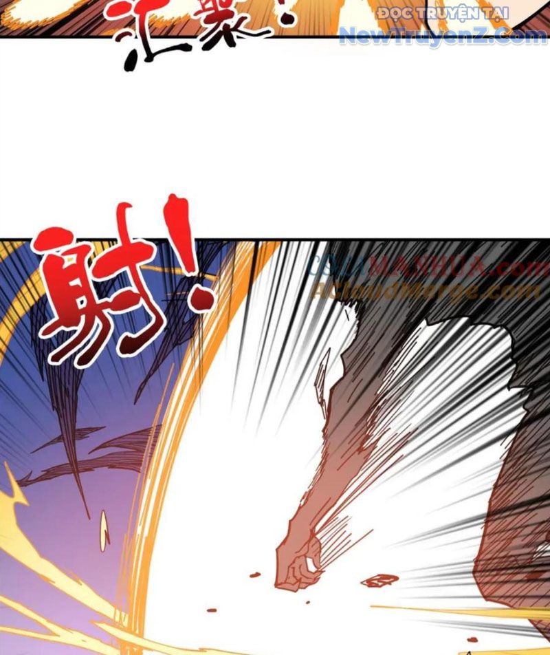 Phệ Thần Kỷ Chap 135 - Next Chap 136