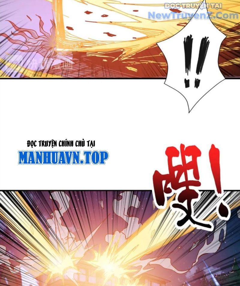 Phệ Thần Kỷ Chap 135 - Next Chap 136