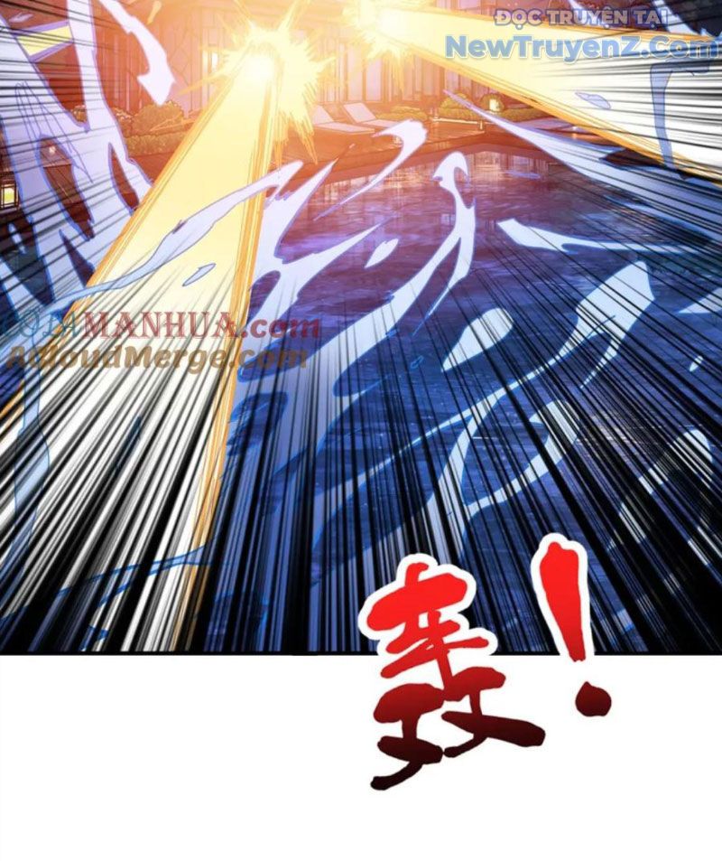 Phệ Thần Kỷ Chap 135 - Next Chap 136
