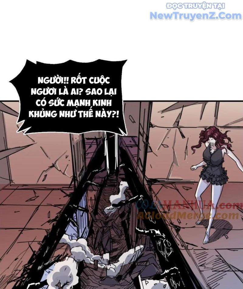 Phệ Thần Kỷ Chap 135 - Next Chap 136