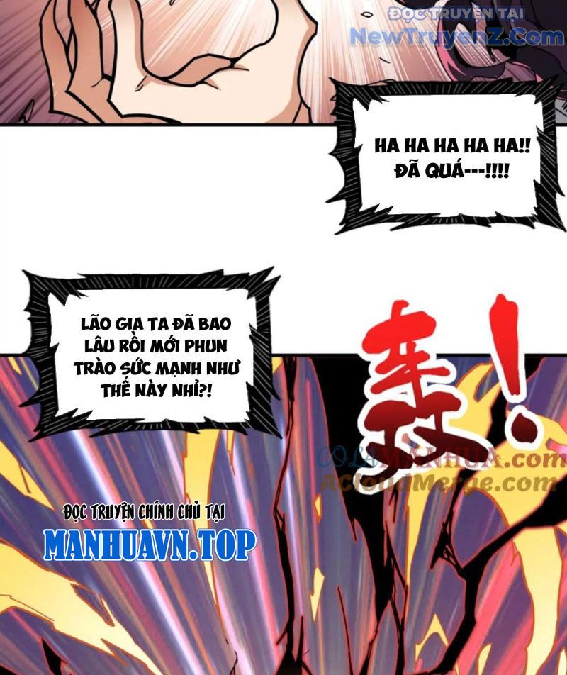 Phệ Thần Kỷ Chap 135 - Next Chap 136