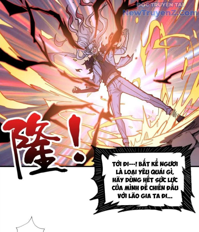 Phệ Thần Kỷ Chap 135 - Next Chap 136