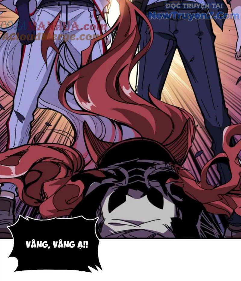 Phệ Thần Kỷ Chap 135 - Next Chap 136