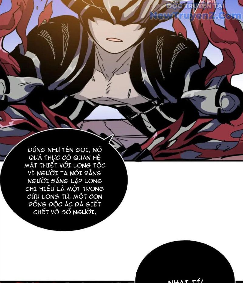 Phệ Thần Kỷ Chap 135 - Next Chap 136
