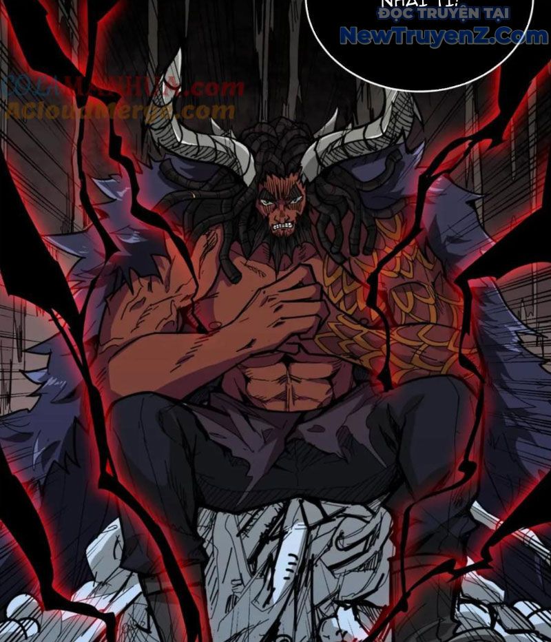 Phệ Thần Kỷ Chap 135 - Next Chap 136
