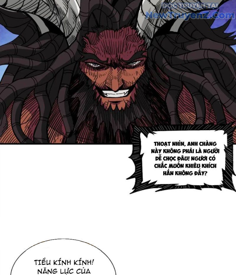 Phệ Thần Kỷ Chap 135 - Next Chap 136