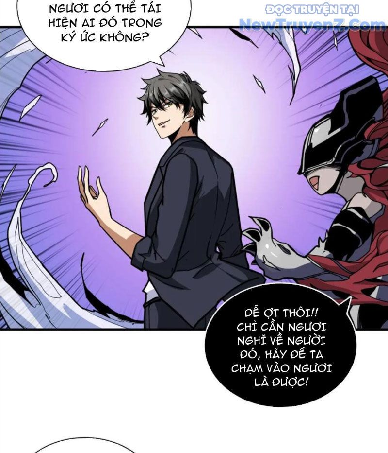 Phệ Thần Kỷ Chap 135 - Next Chap 136