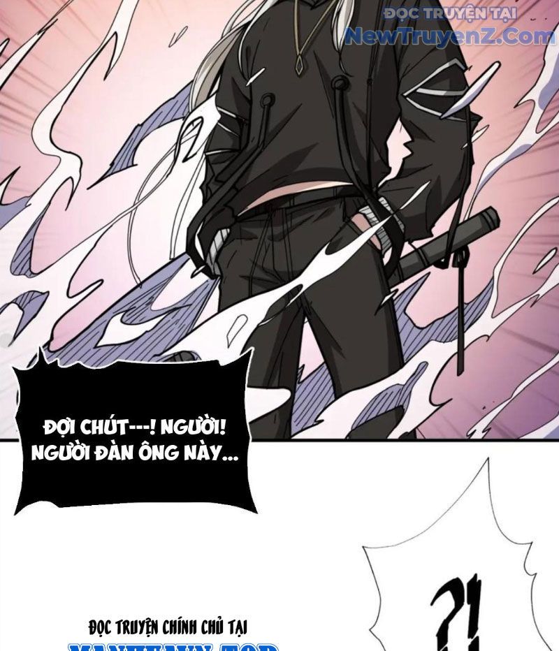 Phệ Thần Kỷ Chap 135 - Next Chap 136