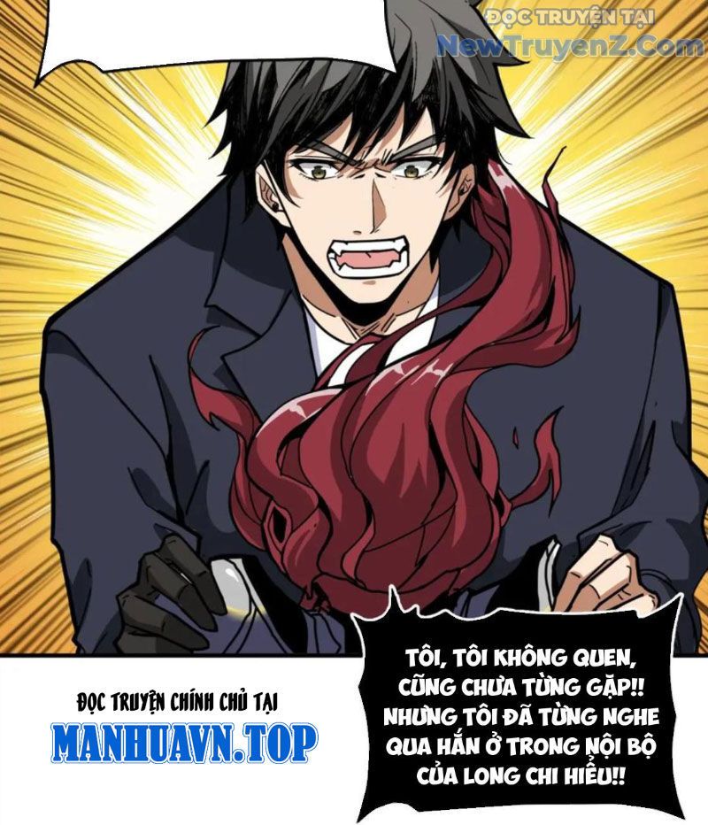 Phệ Thần Kỷ Chap 135 - Next Chap 136
