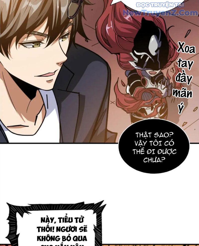 Phệ Thần Kỷ Chap 135 - Next Chap 136