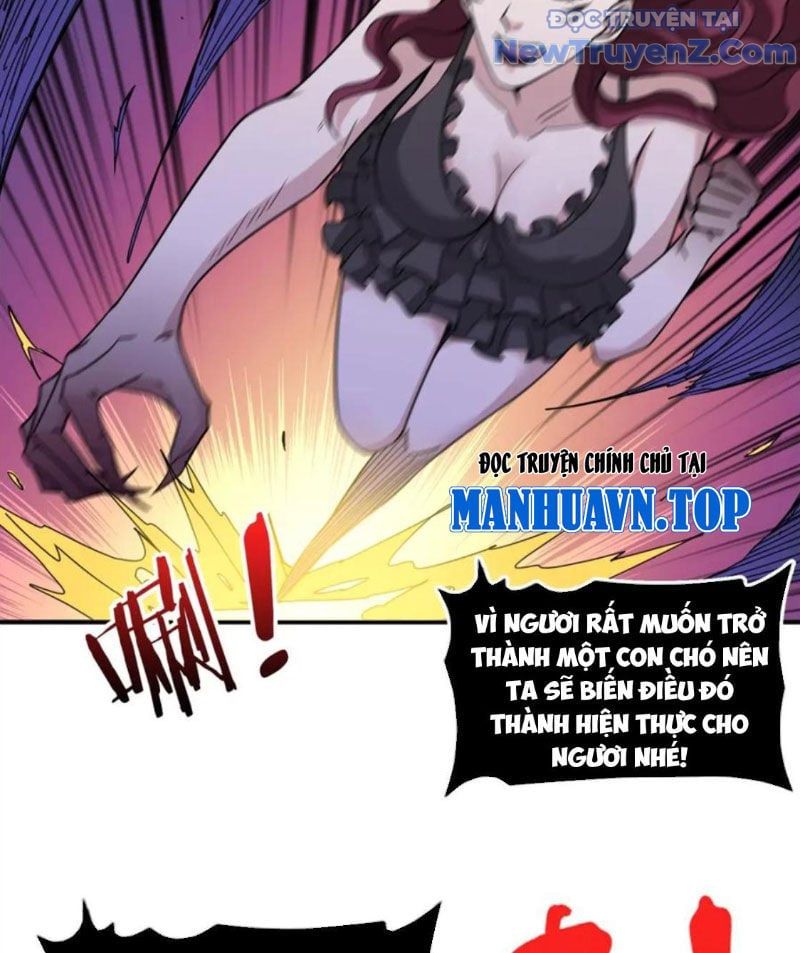 Phệ Thần Kỷ Chap 135 - Next Chap 136