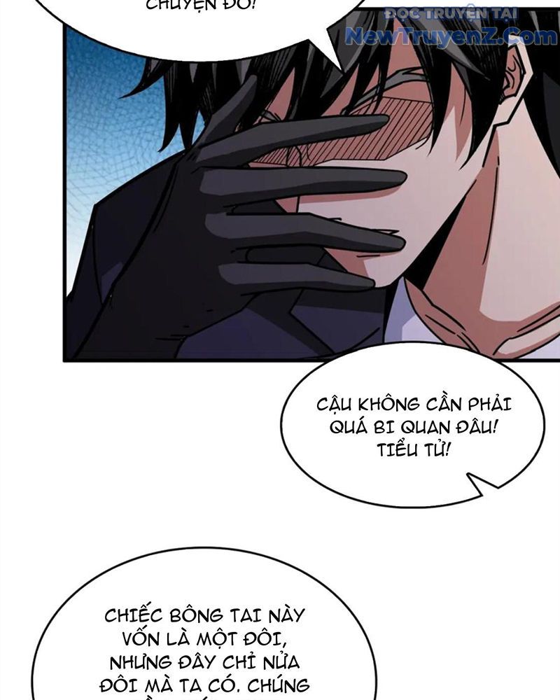 Phệ Thần Kỷ Chap 138 - Next Chap 139
