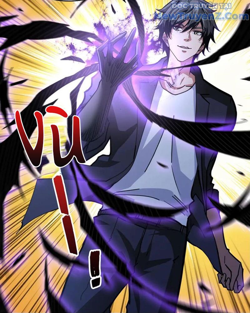 Phệ Thần Kỷ Chap 139 - Next Chap 140