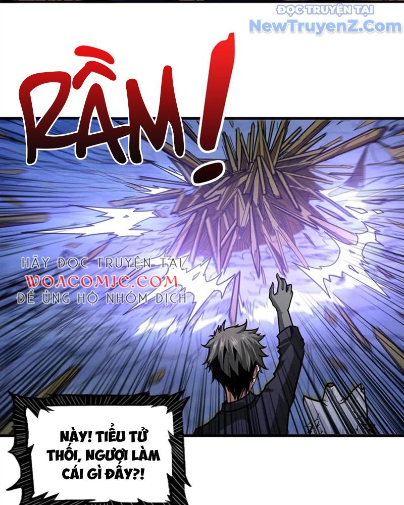 Phệ Thần Kỷ Chap 139 - Next Chap 140