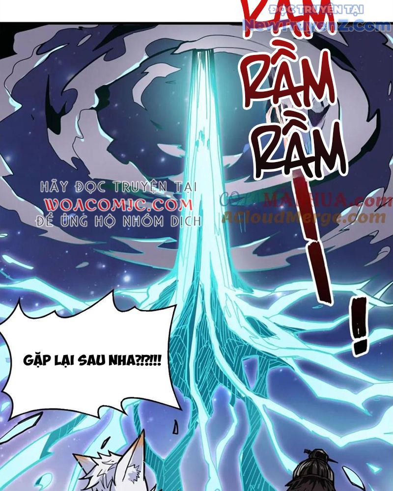 Phệ Thần Kỷ Chap 139 - Next Chap 140