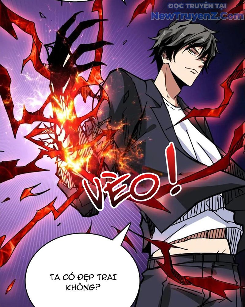 Phệ Thần Kỷ Chap 139 - Next Chap 140