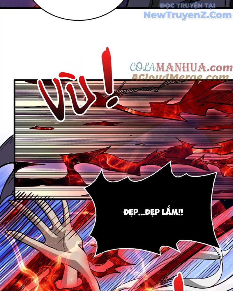 Phệ Thần Kỷ Chap 139 - Next Chap 140