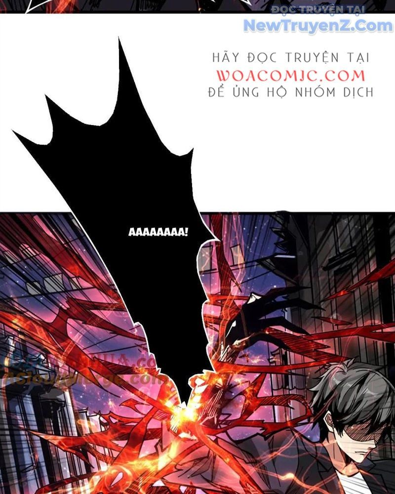 Phệ Thần Kỷ Chap 139 - Next Chap 140