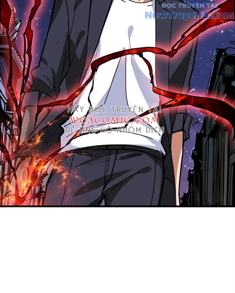 Phệ Thần Kỷ Chap 139 - Next Chap 140