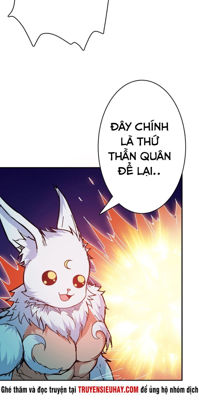 Phệ Thần Kỷ Chap 27 - Next Chap 28