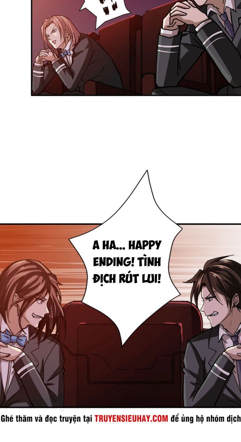 Phệ Thần Kỷ Chap 32 - Next Chap 33