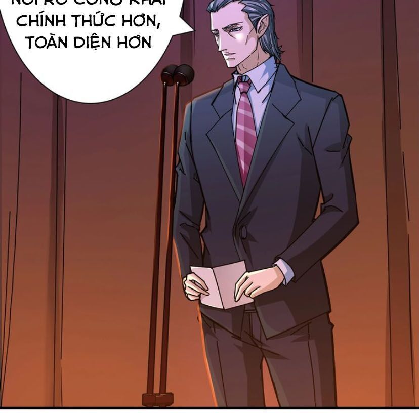 Phệ Thần Kỷ Chap 32 - Next Chap 33