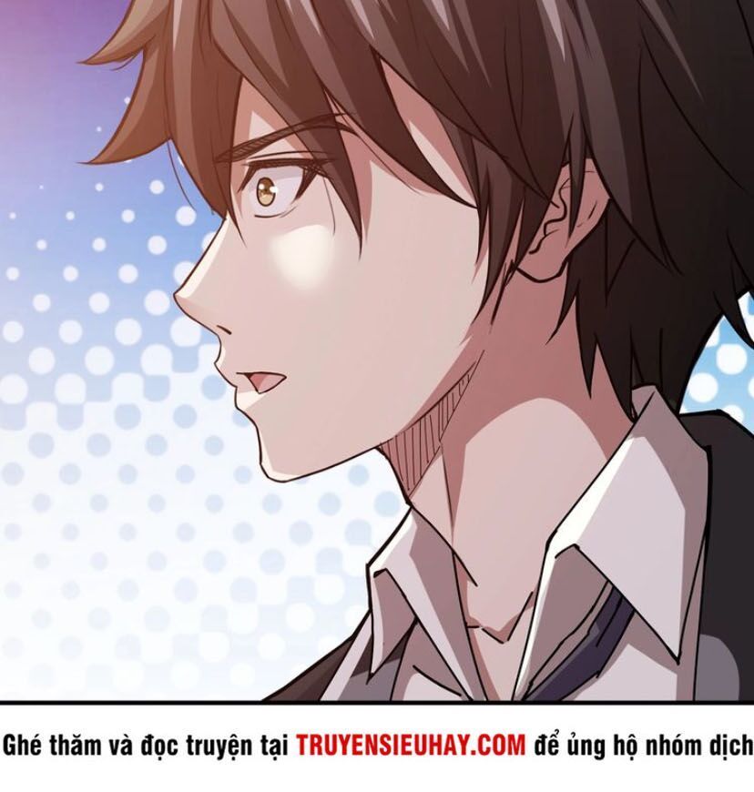 Phệ Thần Kỷ Chap 32 - Next Chap 33