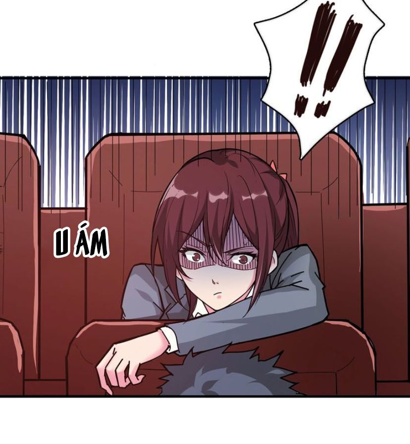 Phệ Thần Kỷ Chap 32 - Next Chap 33