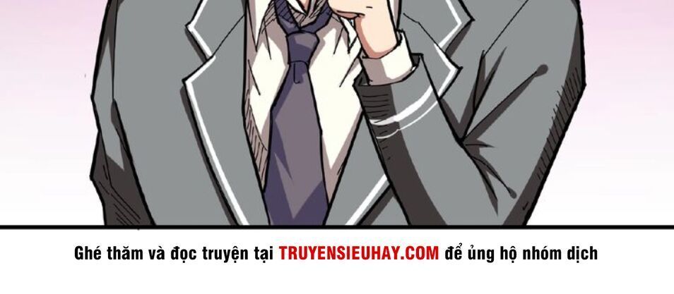 Phệ Thần Kỷ Chap 34 - Next Chap 35