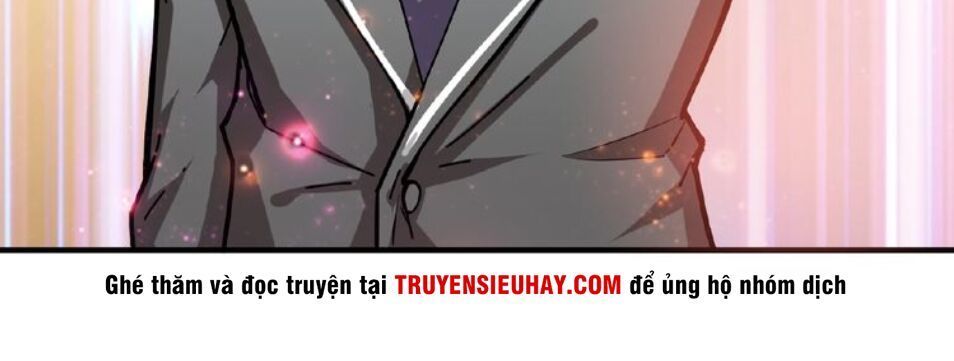 Phệ Thần Kỷ Chap 34 - Next Chap 35