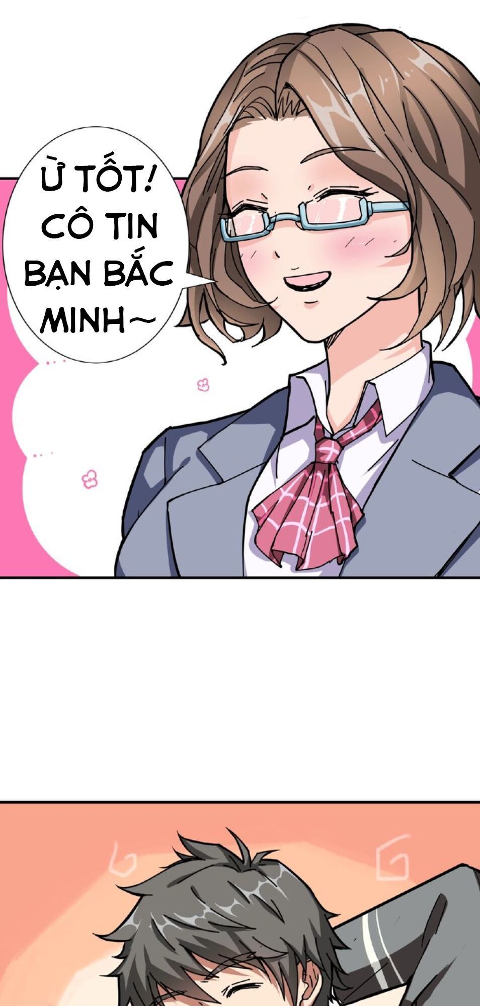 Phệ Thần Kỷ Chap 34 - Next Chap 35
