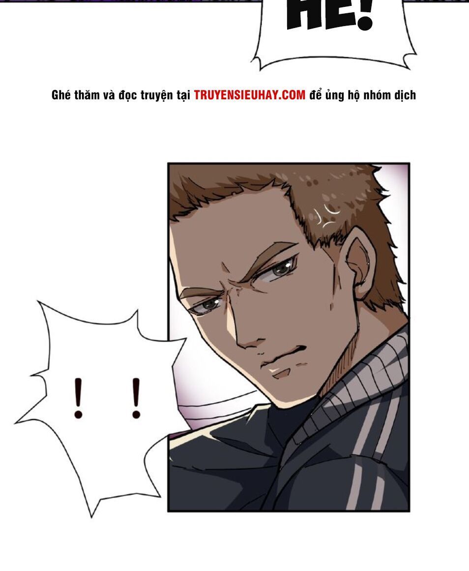 Phệ Thần Kỷ Chap 34 - Next Chap 35